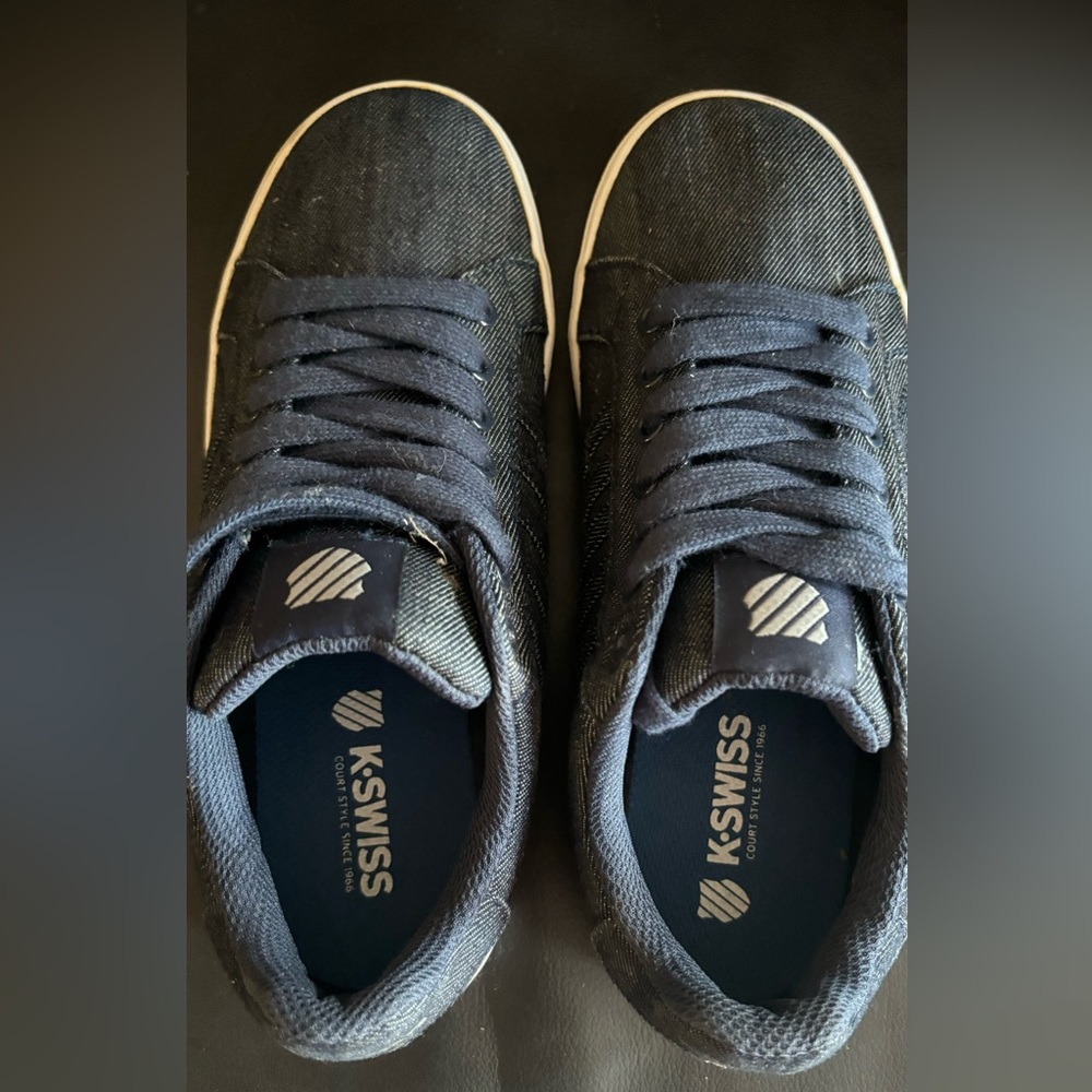 K-Swiss young Men's 4.5